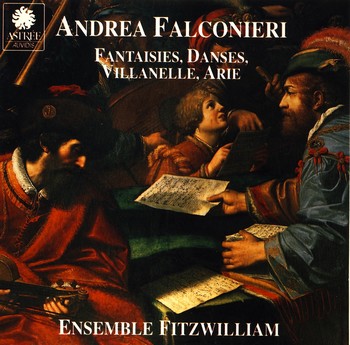 CD Andrea Falconieri