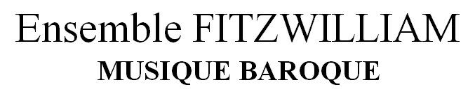 Logo Ensemble Fitzwilliam